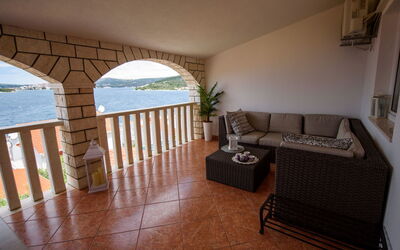 Accommodatie:&nbsp;Marina 510.4