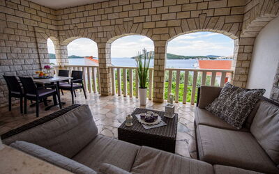 Accommodatie:&nbsp;Marina 510.6