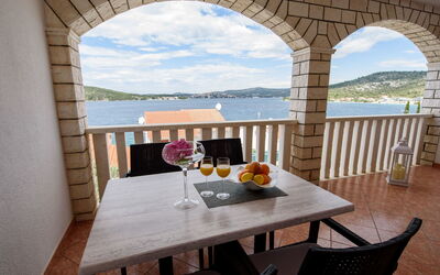 Accommodatie:&nbsp;Marina 510.2