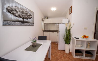 Accommodatie:&nbsp;Marina 510.5