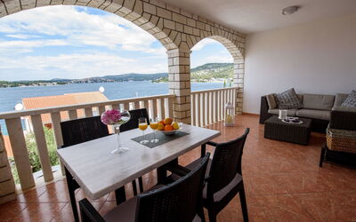 Accommodatie:&nbsp;Marina 510.2