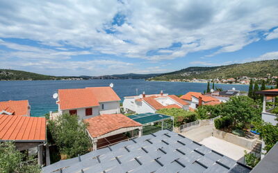 Accommodatie:&nbsp;Marina 510.2