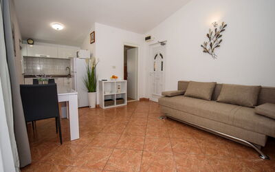Accommodatie:&nbsp;Marina 510.5