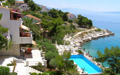 Trogir Okrug Gornji 320