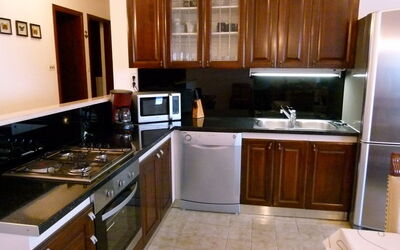 Accommodatie:&nbsp;Villa Pinia 320.4