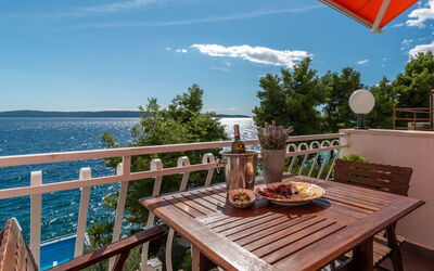 Accommodatie:&nbsp;Villa Pinia 320.2