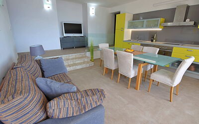 Accommodatie:&nbsp;Villa Pinia 320.1