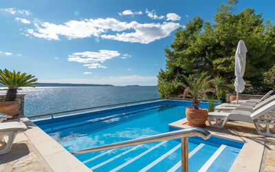 Accommodatie:&nbsp;Villa Pinia 320.2