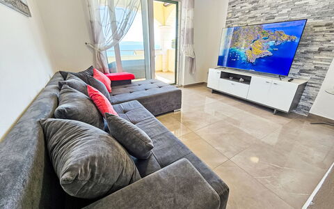 Accommodatie:&nbsp;Villa Andjelka 330.4
