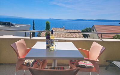 Accommodatie:&nbsp;Villa Andjelka 330.3