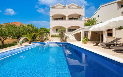Accommodatie:&nbsp;Villa Andjelka 330.3