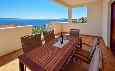 Accommodatie:&nbsp;Lucija 340.1