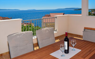 Accommodatie:&nbsp;Lucija 340.1