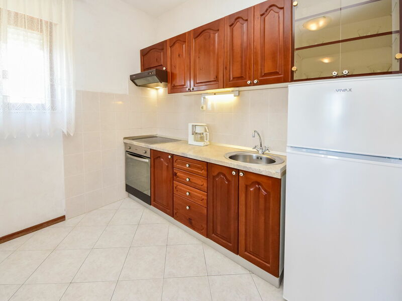Accommodatie:&nbsp;Lucija 340.1