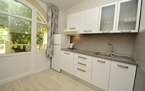 Accommodatie:&nbsp;Moreška 100.2