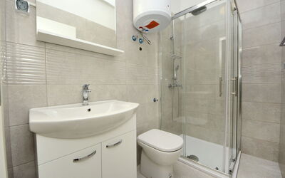 Accommodatie:&nbsp;Moreška 100.2