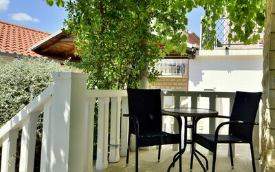 Accommodatie:&nbsp;Moreška 100.1