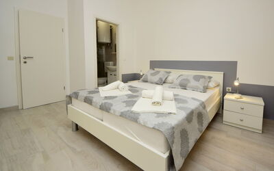 Accommodatie:&nbsp;Moreška 100.2