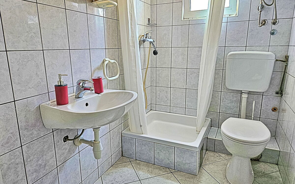 Accommodatie:&nbsp;Snježana 100.4