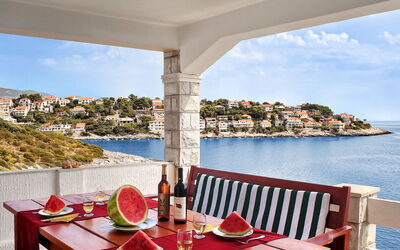Korčula Zavalatica 100