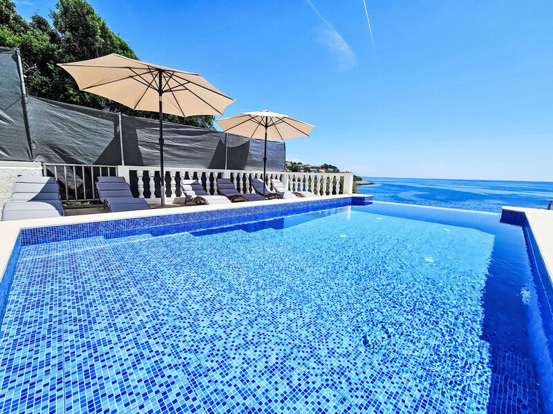 Accommodatie:&nbsp;Snježana 100.4
