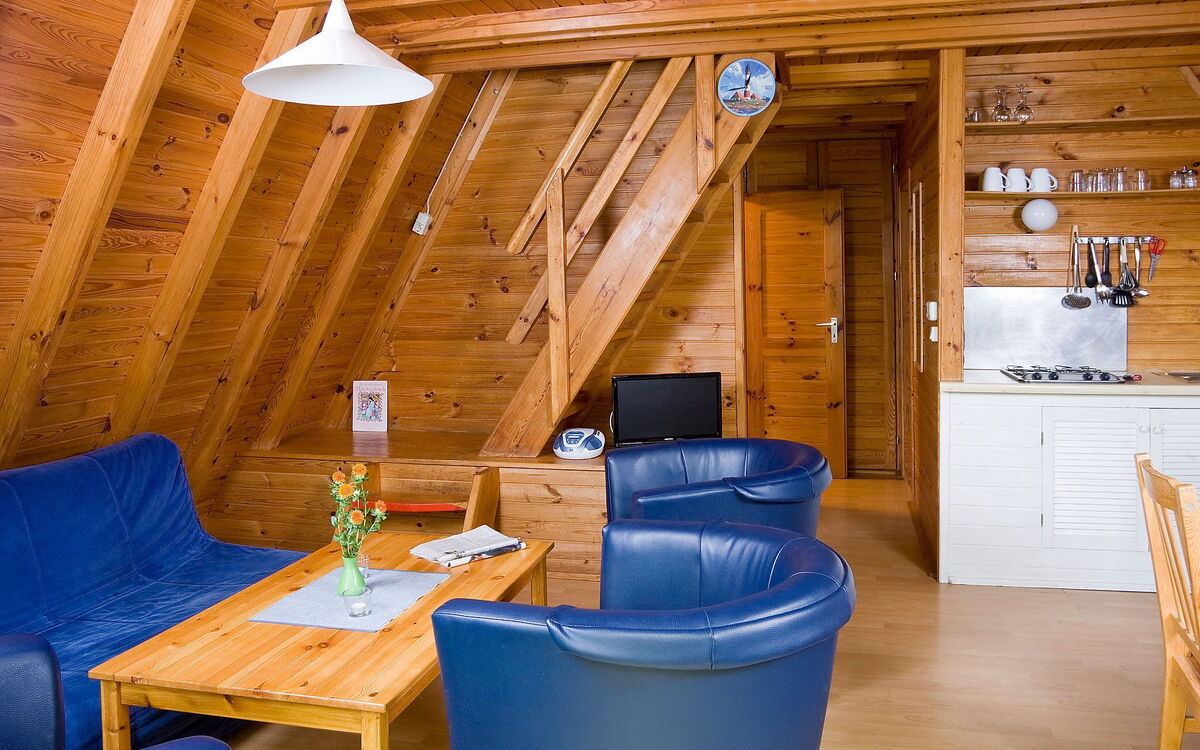 Accommodatie:&nbsp;Geesthof 100.8