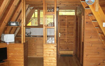 Accommodatie:&nbsp;Geesthof 100.5
