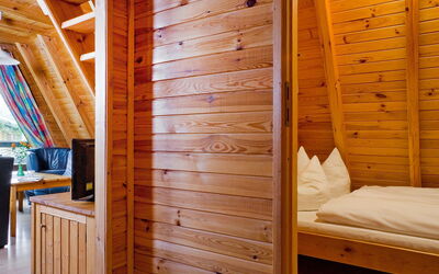 Accommodatie:&nbsp;Geesthof 100.8