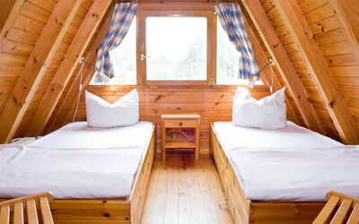 Accommodatie:&nbsp;Geesthof 100.8
