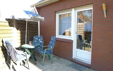 Accommodatie:&nbsp;Am Nordkap 340.1