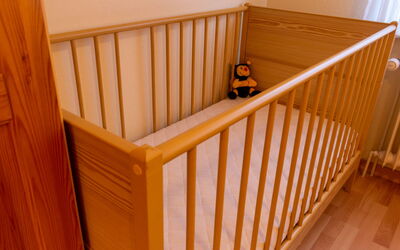 Accommodatie:&nbsp;Am Nordkap 340.2