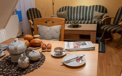 Accommodatie:&nbsp;Am Nordkap 340.4