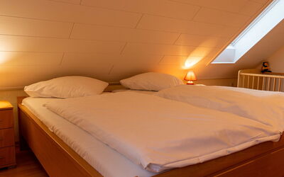 Accommodatie:&nbsp;Am Nordkap 340.1