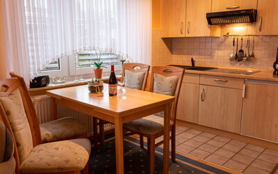 Accommodatie:&nbsp;Am Nordkap 340.1