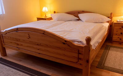 Accommodatie:&nbsp;Am Nordkap 340.2