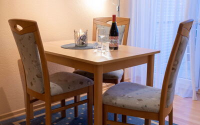 Accommodatie:&nbsp;Am Nordkap 340.3