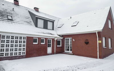 Accommodatie:&nbsp;Am Nordkap 340.4