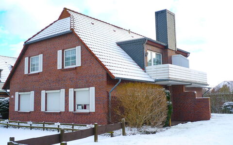 Norddeich 361: Fabriek, Lucht, Eigendom, Gebouw, Venster, Huis, Boom, Land Lot, Gras, Hout
