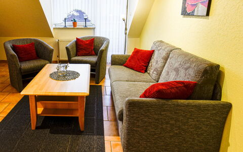 Accommodatie:&nbsp;Tjalkstrasse 380.2