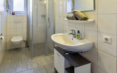 Accommodatie:&nbsp;Tjalkstrasse 380.5