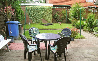 Schonerweg