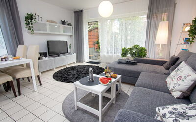 Accommodatie:&nbsp;Muschelweg 470.2