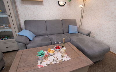Accommodatie:&nbsp;Am Koper Sand 553.2
