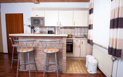 Accommodatie:&nbsp;Am Koper Sand 553.1