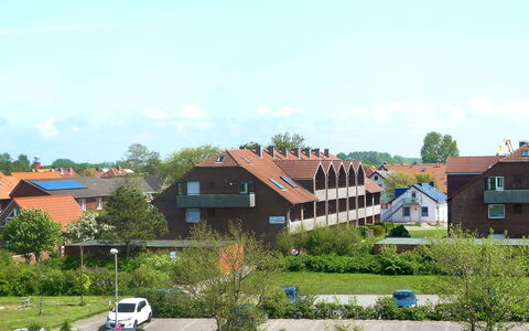 Nordseestern: Woongebied, Eigendom, Voorstad, Buurt, Onroerend Goed, Huis, Landelijk Gebied,  Dorf\, Menselijke Nederzetting, Huis