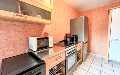 Accommodatie:&nbsp;Ferienapartments Adenau 160.2