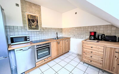 Accommodatie:&nbsp;Ferienapartments Adenau 160.4