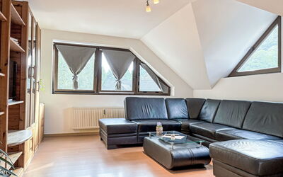 Accommodatie:&nbsp;Ferienapartments Adenau 160.6