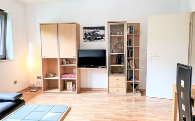 Accommodatie:&nbsp;Ferienapartments Adenau 160.3