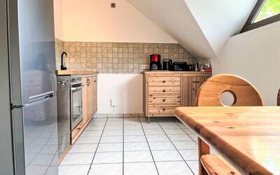 Accommodatie:&nbsp;Ferienapartments Adenau 160.4